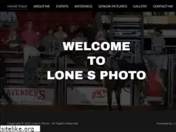 Sites similar to lonesphoto.com