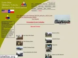 Sites similar to lonestar-mvpa.org