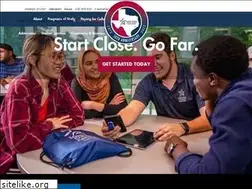 Sites similar to lonestar.edu