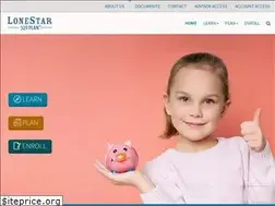 Sites similar to lonestar529.com