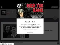 Sites similar to lonestar925.com