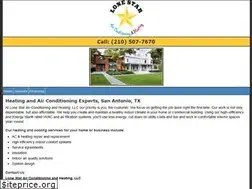 Sites similar to lonestaracsa.mobi