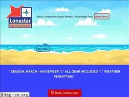 Sites similar to lonestaradventuresports.com