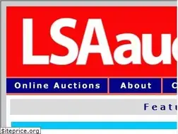 Sites similar to lonestarauctioneers.com
