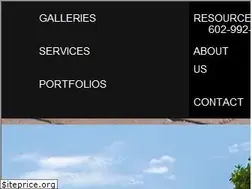 Sites similar to lonestaraz.com