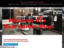 Sites similar to lonestarbarbershop.com