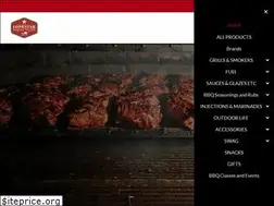 Sites similar to lonestarbbqproshop.com
