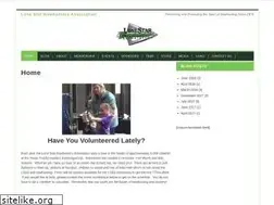Sites similar to lonestarbowhunter.com