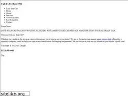 Sites similar to lonestarcabaustin.com