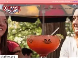 Sites similar to lonestarcafe.us
