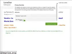 Sites similar to lonestarcafegrapevine.com