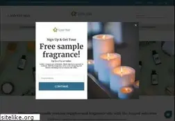 Sites similar to lonestarcandlesupply.com