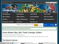 Sites similar to lonestarcomics.com