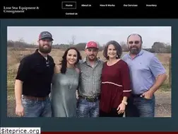 Sites similar to lonestarconsignment.com