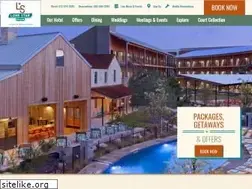 Sites similar to lonestarcourt.com