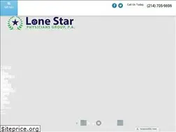 Sites similar to lonestardocs.com