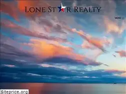 Sites similar to lonestarealty.com