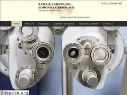 Sites similar to lonestareyeassociates.com