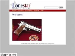 Sites similar to lonestarfab.com