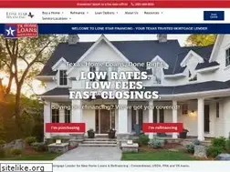 Sites similar to lonestarfinancing.com