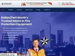 Sites similar to lonestarfire.com