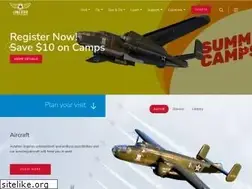 Sites similar to lonestarflight.org