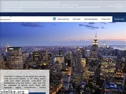 Sites similar to lonestarfunds.com