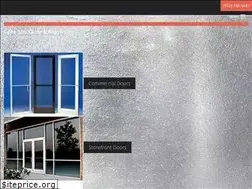 Sites similar to lonestarglassandaluminum.com