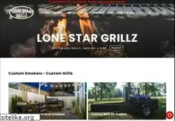 Sites similar to lonestargrillz.com