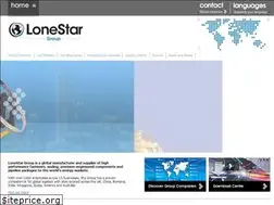 Sites similar to lonestargroup.com