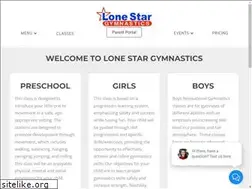 Sites similar to lonestargym.org