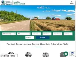 Sites similar to lonestarhomesandland.com