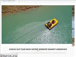 Sites similar to lonestarhovercraft.com