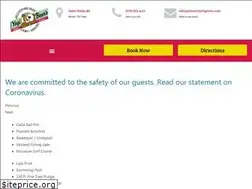 Sites similar to lonestarjellystone.com