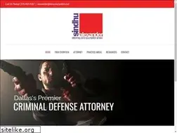 Sites similar to lonestarjustice.net