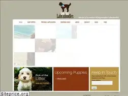 Sites similar to lonestarlabradoodles.com
