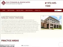 Sites similar to lonestarlaw.net