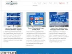 Sites similar to lonestarlogos.com