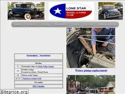 Sites similar to lonestarmaf.club