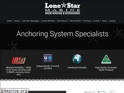 Sites similar to lonestarmarine.com.au