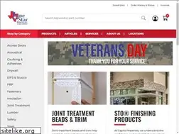 Sites similar to lonestarmaterials.com