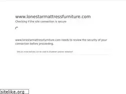 Sites similar to lonestarmattressfurniture.com