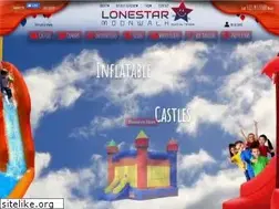 Sites similar to lonestarmoonwalk.com