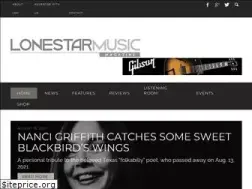 Sites similar to lonestarmusicmagazine.com