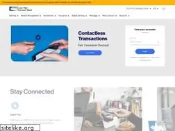 Sites similar to lonestarnationalbank.com