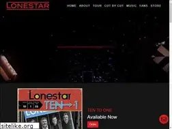 Sites similar to lonestarnow.com