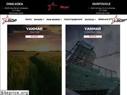 Sites similar to lonestaroutdoorpower.com