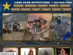 Sites similar to lonestaroutfitters.com