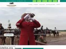 Sites similar to lonestarpark.com