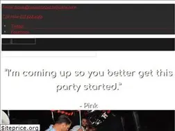 Sites similar to lonestarpartybuses.com